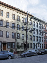 721 Adams St in Hoboken, NJ - Building Photo