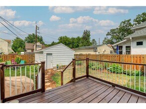 1609 Lafond Ave in St. Paul, MN - Building Photo - Building Photo