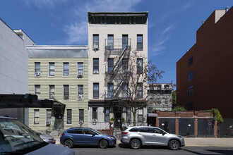 Clay Assemblage in Brooklyn, NY - Building Photo - Building Photo