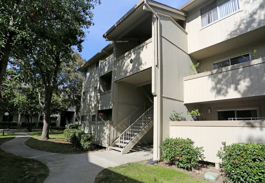 Durham Greens Apartments Fremont, CA Apartments