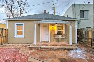 3976 Utica St in Denver, CO - Building Photo - Building Photo