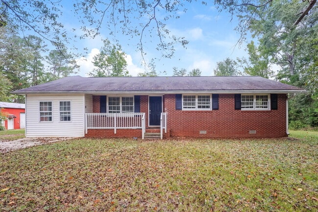 property at 2599 GA-85