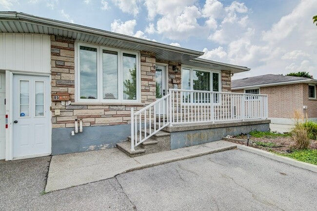 85 Winter Av in Cambridge, ON - Building Photo - Building Photo