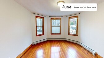 Room in Shared 5 bed/1 bath home, Unit C in Boston, MA - Building Photo