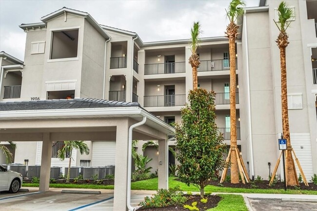 property at 19116 Scallop Lp