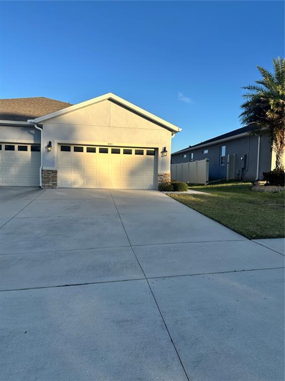 4411 Linwood Trace Ln in Clermont, FL - Building Photo - Building Photo