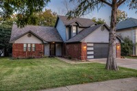 8618 Columbia Dr in Rowlett, TX - Building Photo - Building Photo