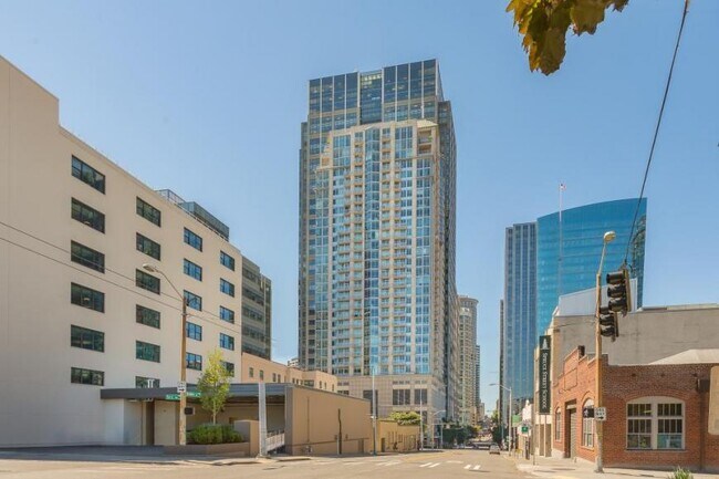 property at 819 Virginia St