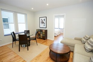 215 E Broadway in Long Beach, NY - Building Photo