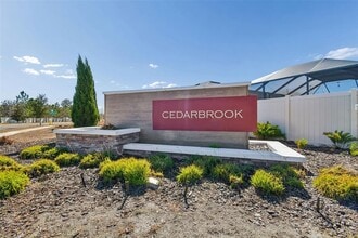 12436 Shining Willow St in Riverview, FL - Building Photo - Building Photo