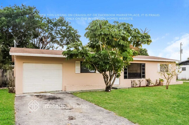 862 Arlington Dr in West Palm Beach, FL - Building Photo - Building Photo