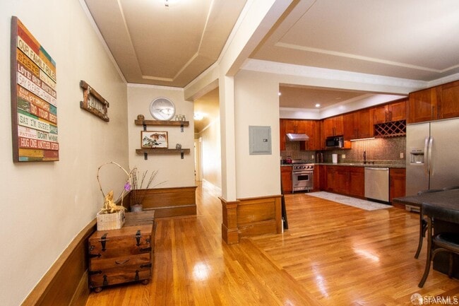 1445 Lombard St in San Francisco, CA - Building Photo - Building Photo