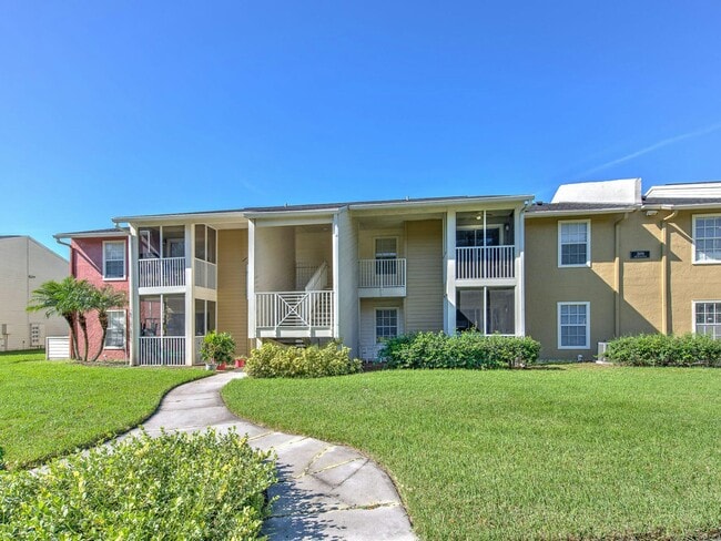 property at 209 Lake Brook Cir