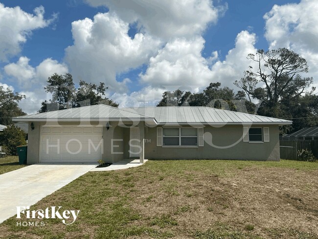 property at 14500 Ransom Ave