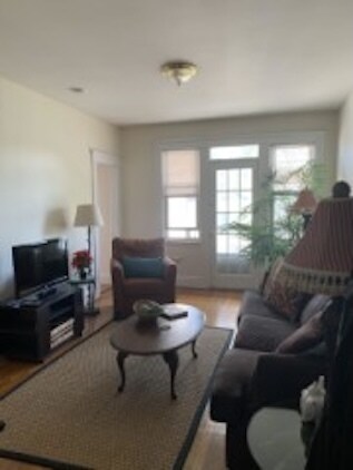 14 Melvin Ave, Unit 12 in Boston, MA - Building Photo