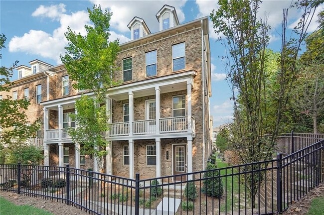747 Topsail Ln in Alpharetta, GA - Building Photo - Building Photo