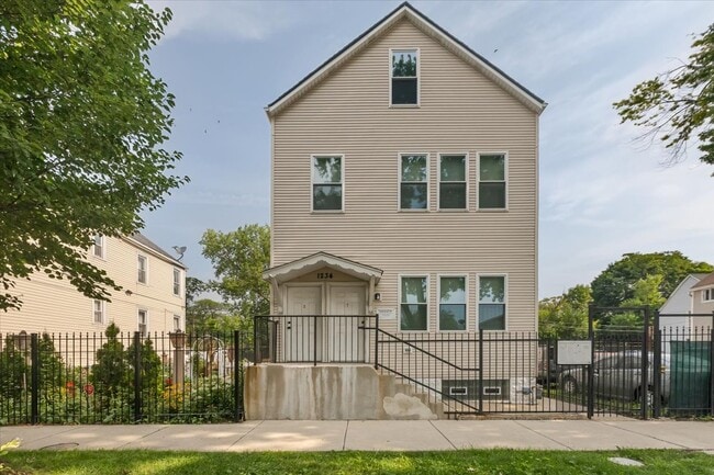 property at 1234 W 49th Pl