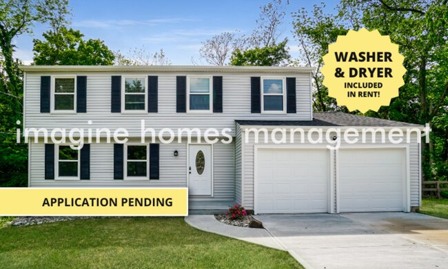 property at 1088 Azure Ct