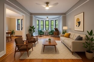 131 Kensington Ave in Jersey City, NJ - Building Photo