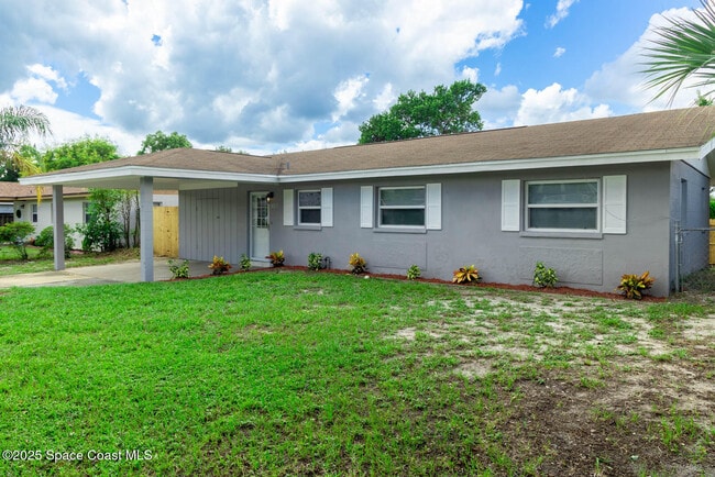 950 Alford St in Titusville, FL - Building Photo - Building Photo