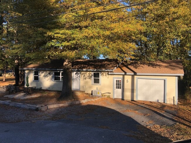 property at 700 Richardson St