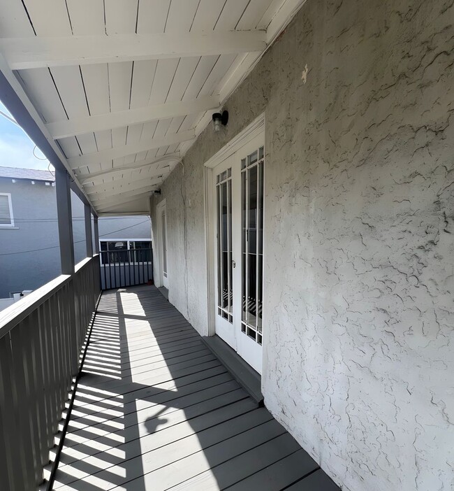 333 15th St in Manhattan Beach, CA - Building Photo - Building Photo