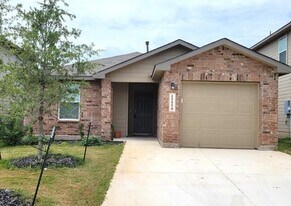 15550 Crimson Topaz in San Antonio, TX - Building Photo