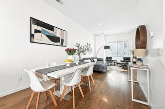 3071 W 16th Ave in Denver, CO - Foto de edificio - Building Photo