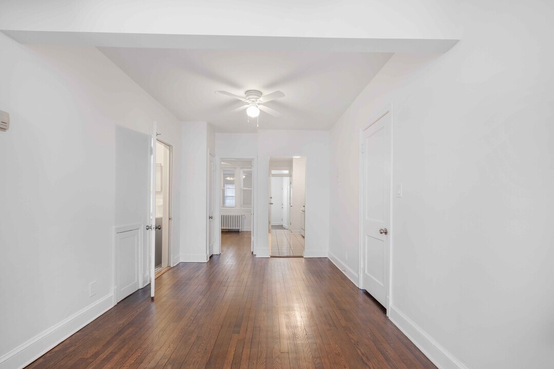 3930 10th St NE in Washington, DC - Building Photo