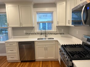 20 Harvey Ave in East Providence, RI - Building Photo - Building Photo
