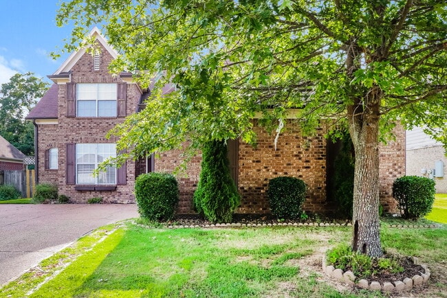 property at 1637 Lawson Dr