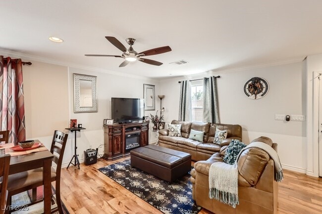 property at 673 Swift Eagle Ave