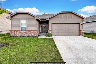 10750 Nyla Spring St in Houston, TX - Building Photo