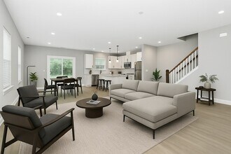 2732 Catalina Ave in Charlotte, NC - Building Photo - Building Photo