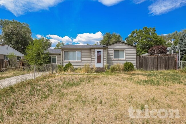 property at 185 N Harlan St