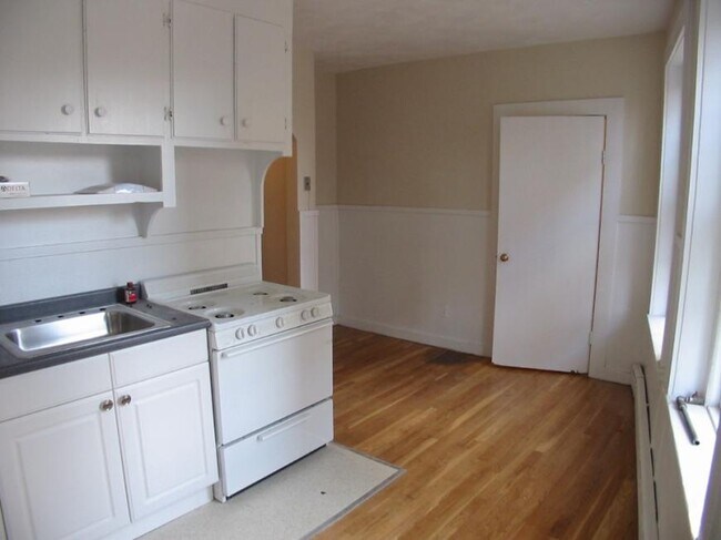 110 Willow Ave in Cambridge, MA - Building Photo - Building Photo