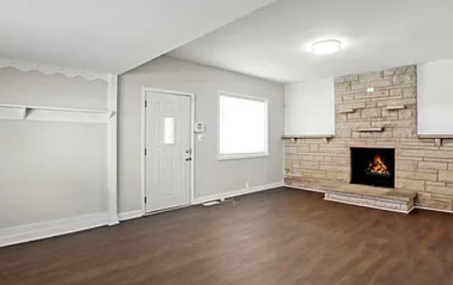 834 Iroquois Ave in Louisville, KY - Building Photo - Building Photo