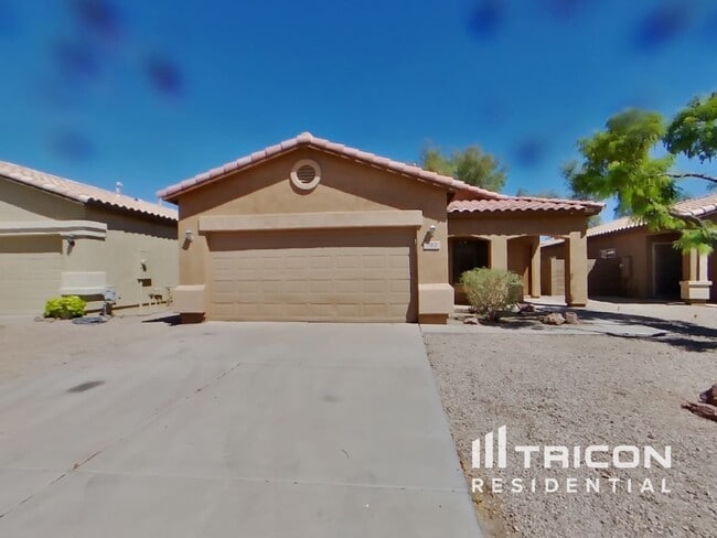 property at 792 E Horizon Heights Dr