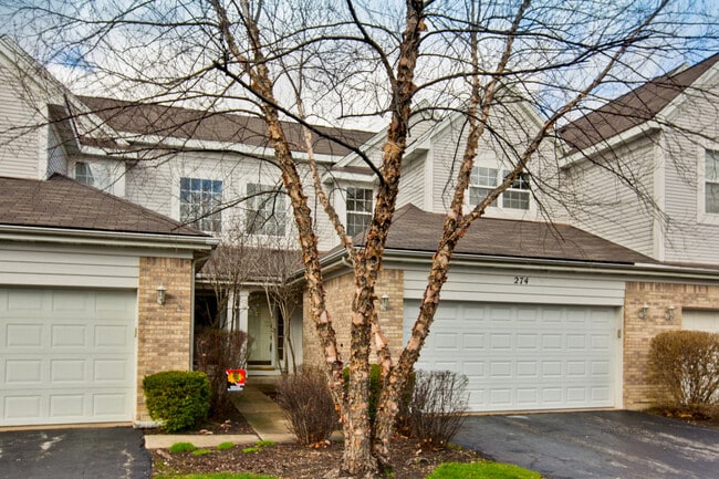 property at 274 Bay Dr
