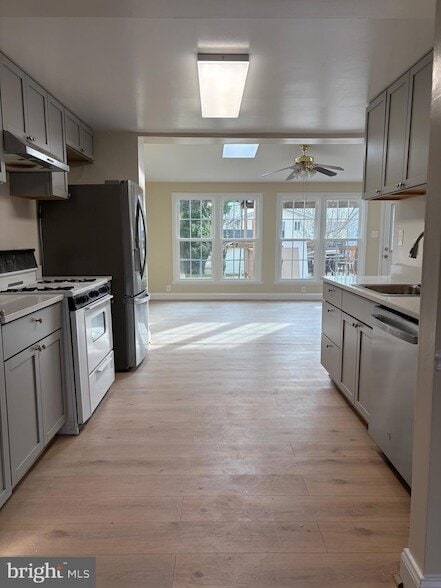 4106 Ferrara Dr in Silver Spring, MD - Building Photo - Building Photo