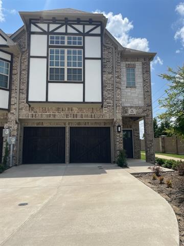property at 101 Harwood Dr