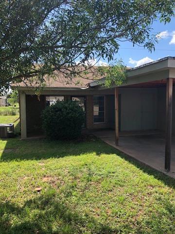 734 Chaparral Cir in Abilene, TX - Foto de edificio - Building Photo