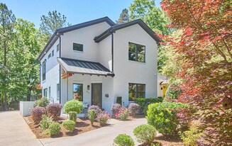 631 Linfield Dr in Durham, NC - Building Photo