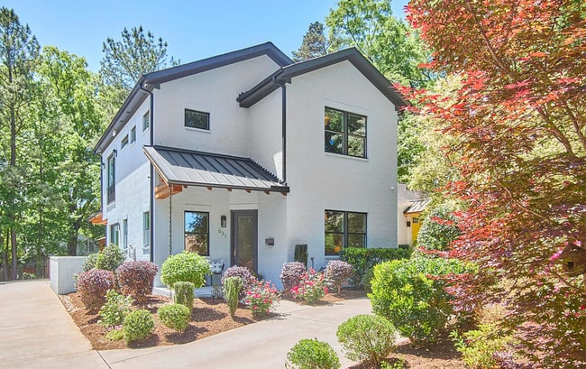 631 Linfield Dr, Unit 631 Linfield Dr