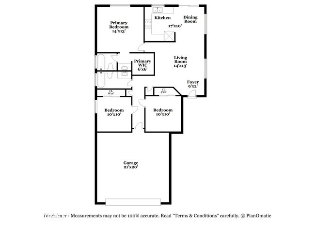 3246 W Melinda Ln in Phoenix, AZ - Building Photo - Building Photo