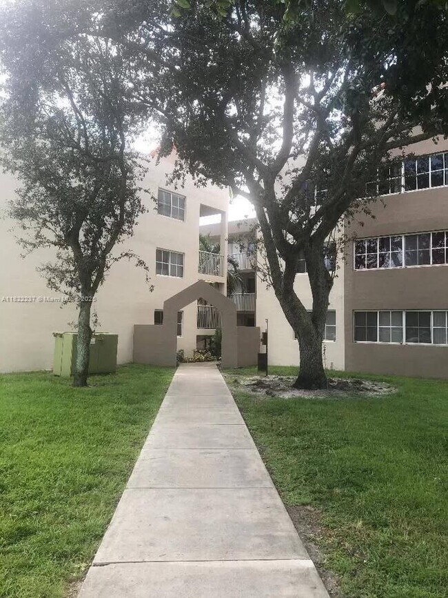 property at 6155 NW 186th St