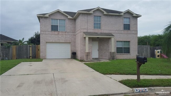 property at 3425 Ozark Ave