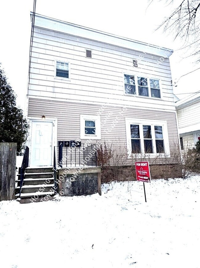 property at 70 Harvey Ave