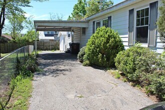 1379 Dalton St in Alcoa, TN - Building Photo - Building Photo