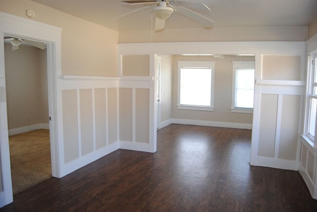 1730 3rd St in Bakersfield, CA - Building Photo - Building Photo
